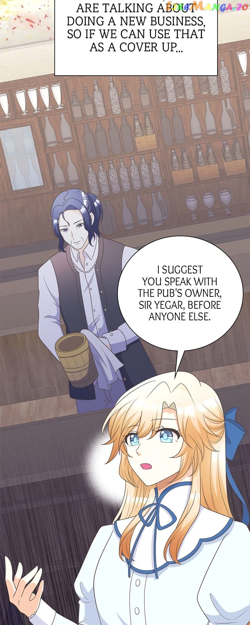 Please Fulfill Your End of the Bargain, My Grace! Chapter 29 209 25