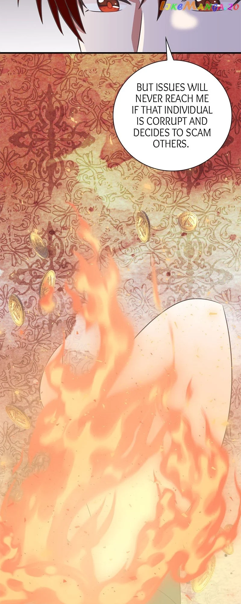 Please Fulfill Your End of the Bargain, My Grace! Chapter 29 215 31