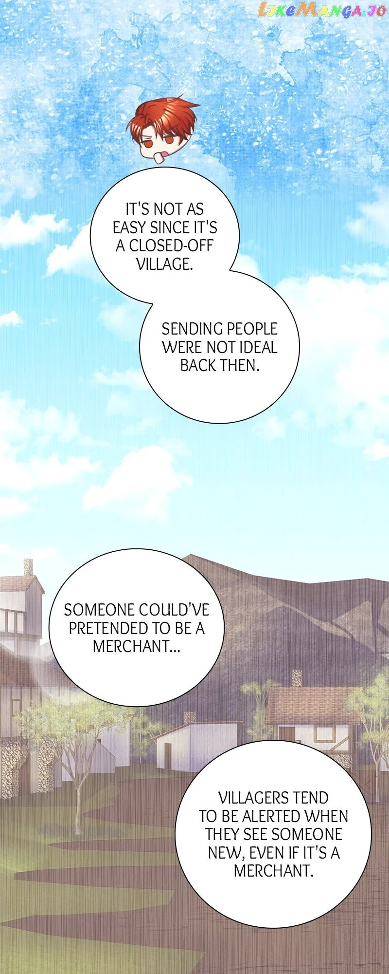 Please Fulfill Your End of the Bargain, My Grace! Chapter 29 219 35
