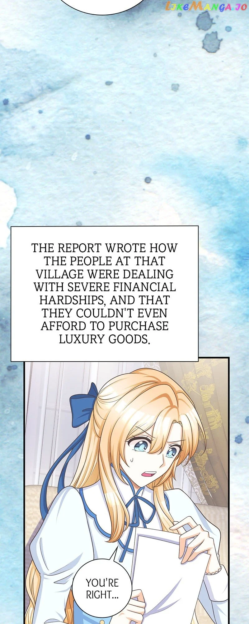 Please Fulfill Your End of the Bargain, My Grace! Chapter 29 222 38