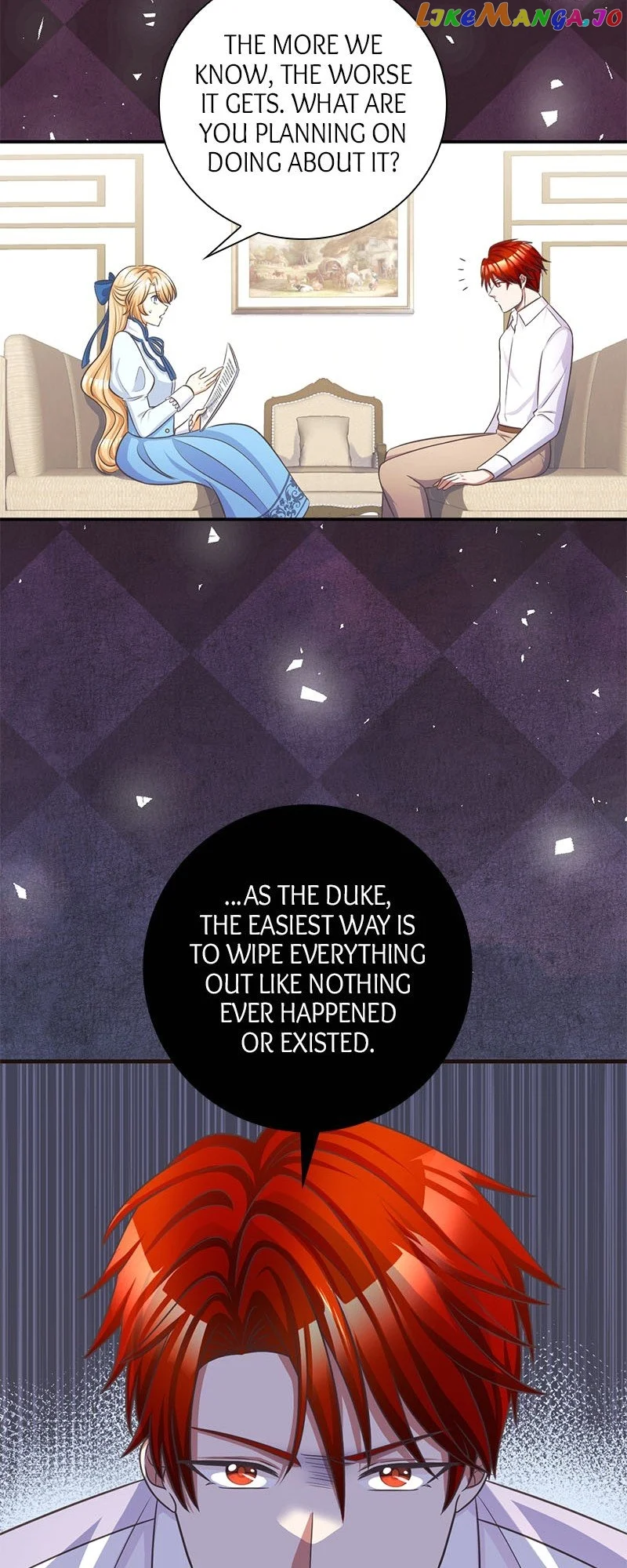 Please Fulfill Your End of the Bargain, My Grace! Chapter 29 229 45