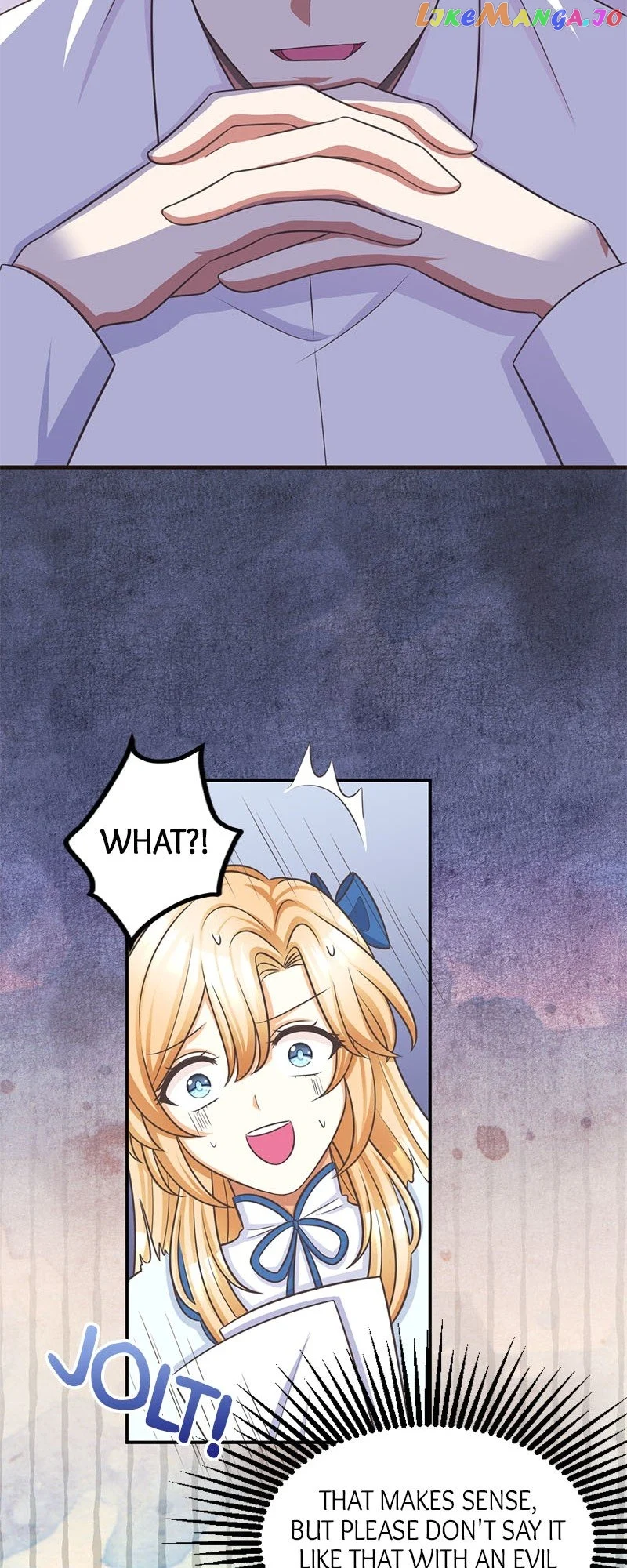Please Fulfill Your End of the Bargain, My Grace! Chapter 29 230 46