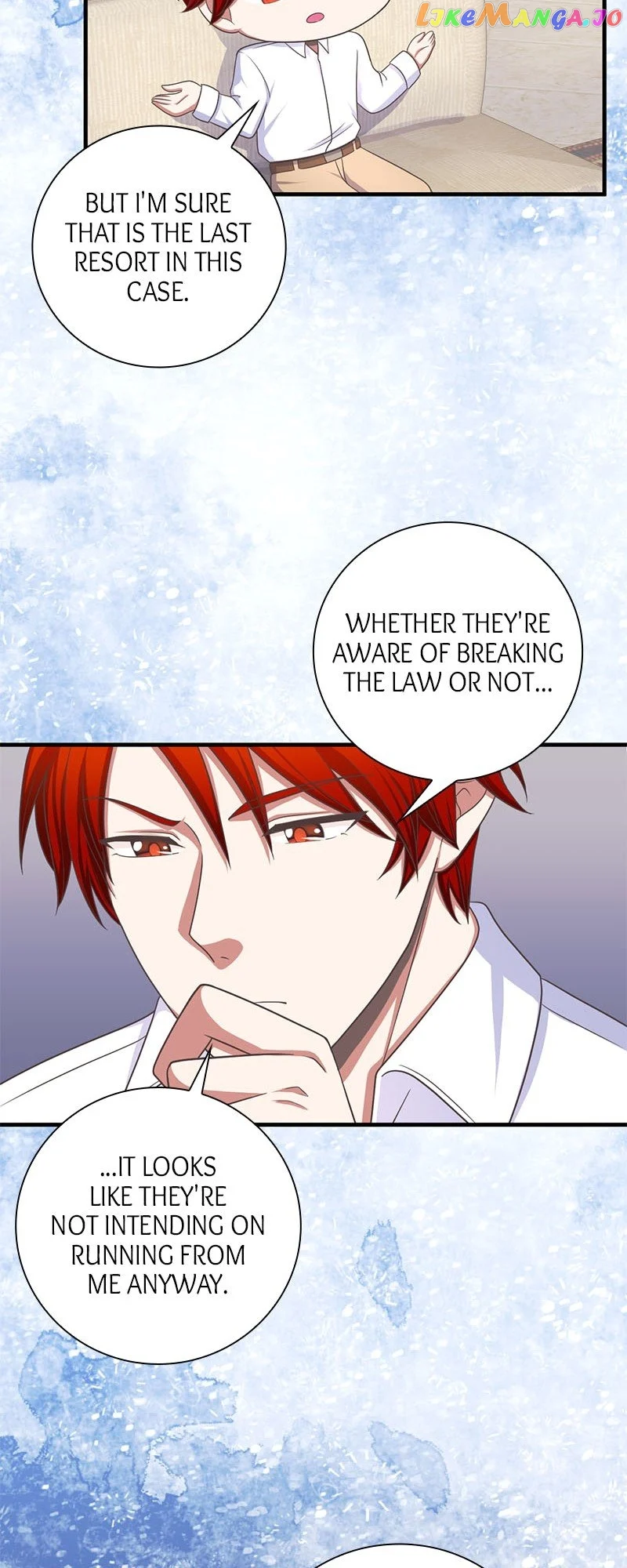 Please Fulfill Your End of the Bargain, My Grace! Chapter 29 234 50