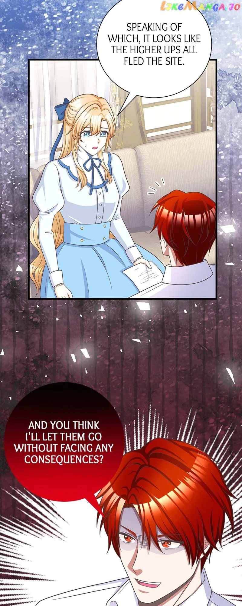 Please Fulfill Your End of the Bargain, My Grace! Chapter 29 235 51
