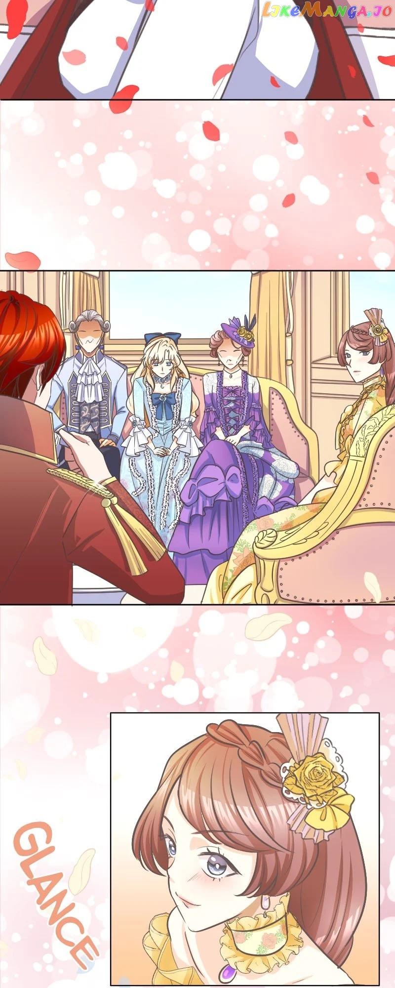 Please Fulfill Your End of the Bargain, My Grace! Chapter 3 186 02