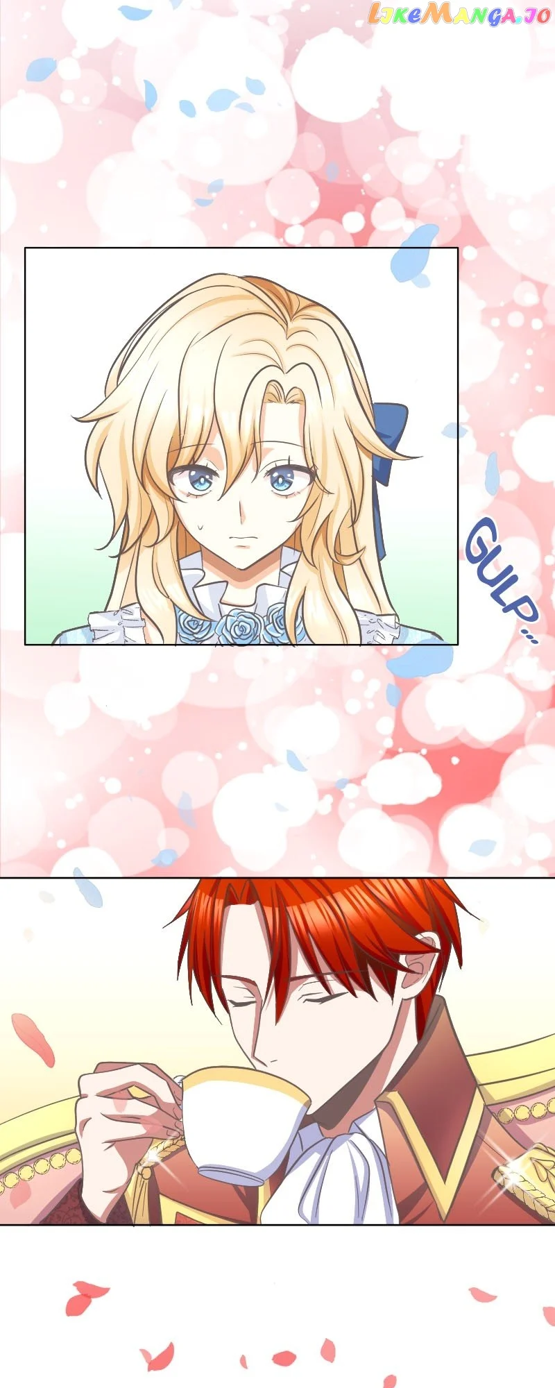 Please Fulfill Your End of the Bargain, My Grace! Chapter 3 187 03