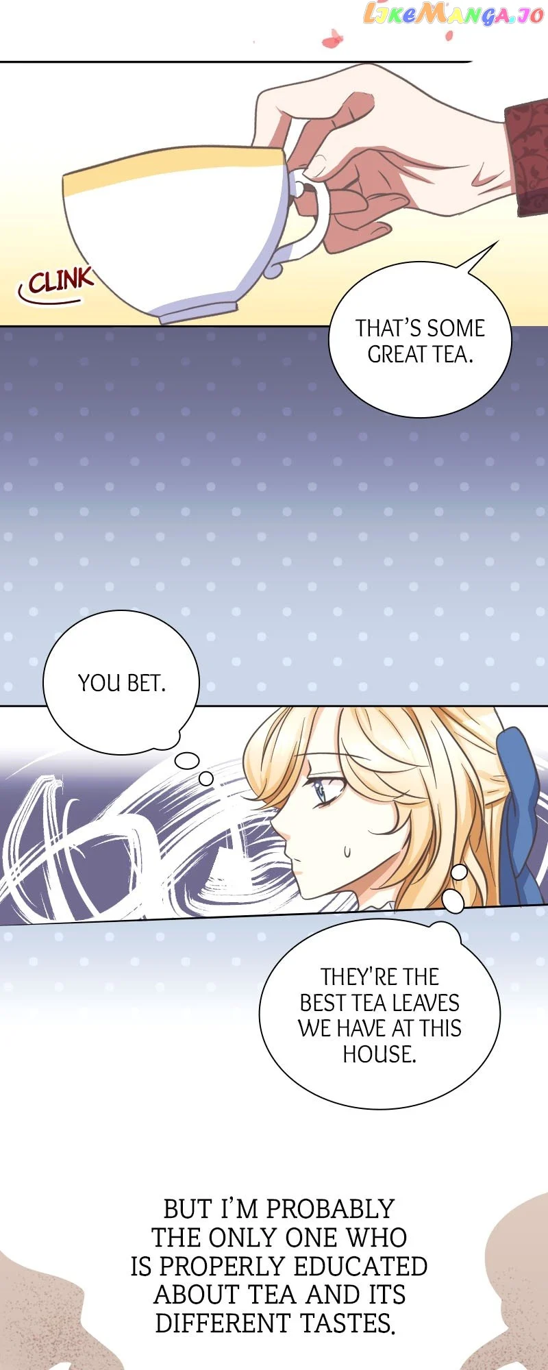 Please Fulfill Your End of the Bargain, My Grace! Chapter 3 188 04