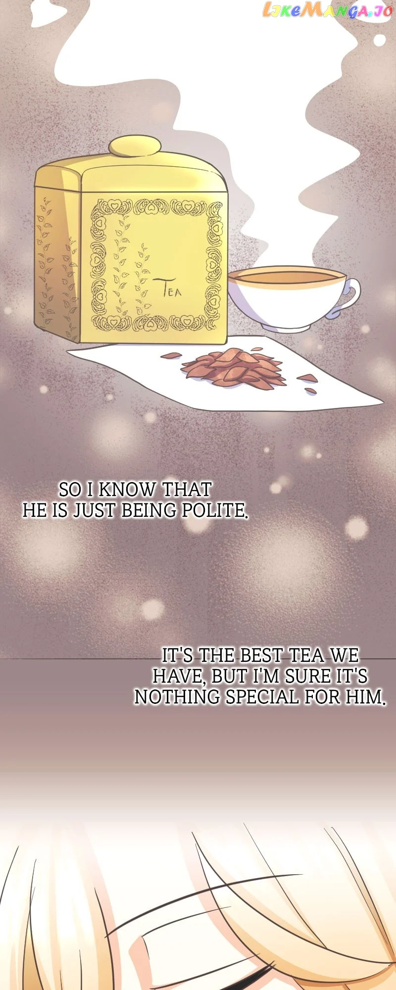 Please Fulfill Your End of the Bargain, My Grace! Chapter 3 189 05