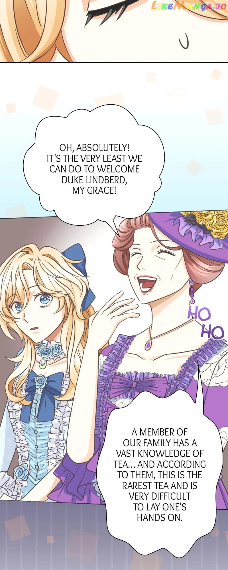 Please Fulfill Your End of the Bargain, My Grace! Chapter 3 190 06