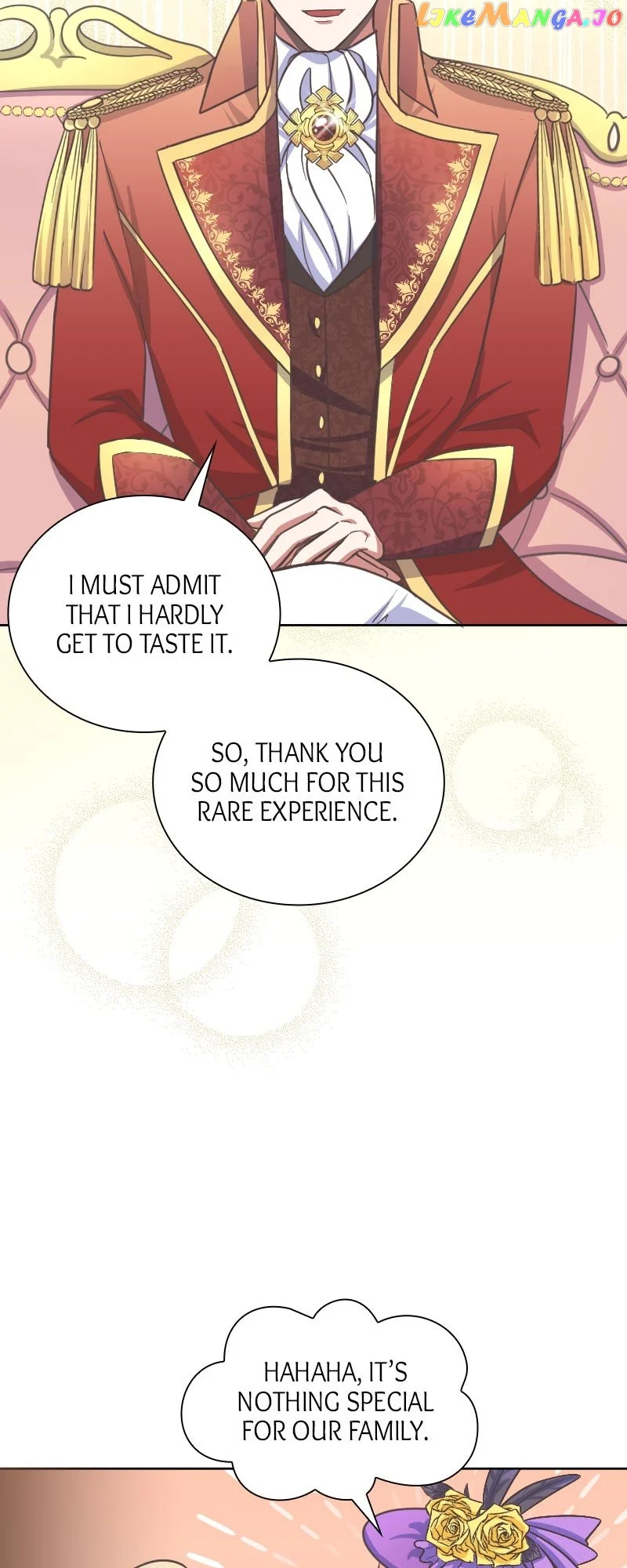 Please Fulfill Your End of the Bargain, My Grace! Chapter 3 192 08