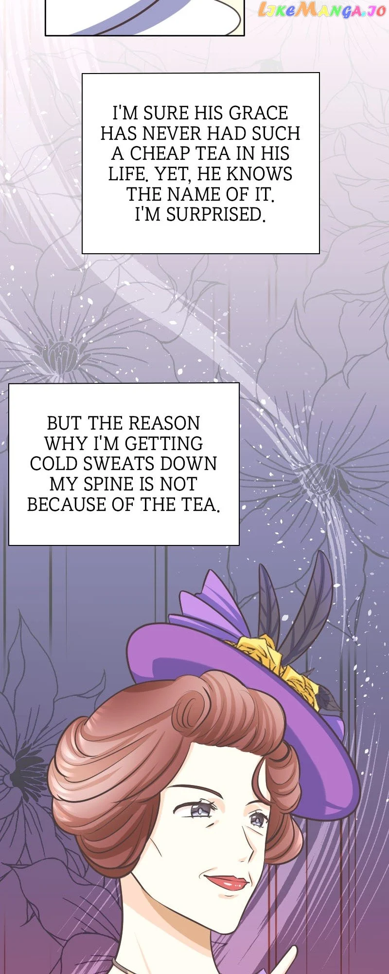 Please Fulfill Your End of the Bargain, My Grace! Chapter 3 194 10