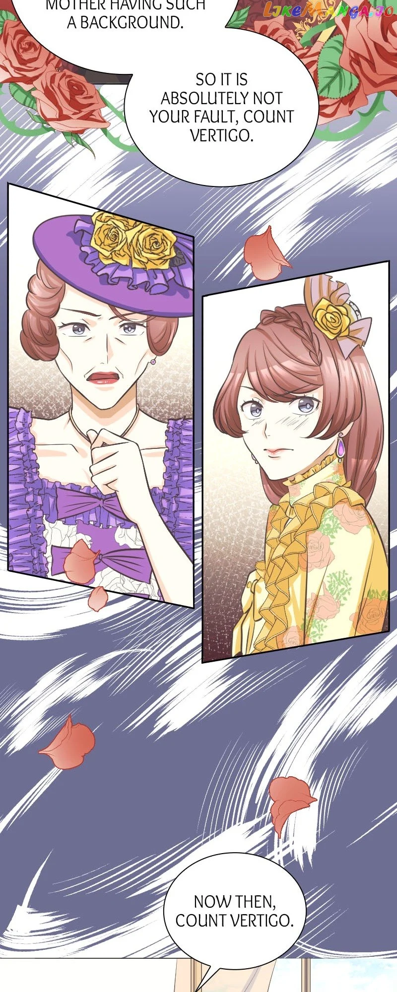 Please Fulfill Your End of the Bargain, My Grace! Chapter 3 198 14