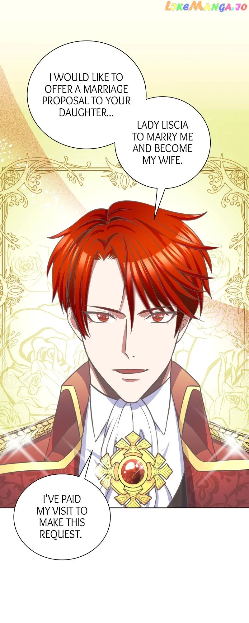 Please Fulfill Your End of the Bargain, My Grace! Chapter 3 200 16