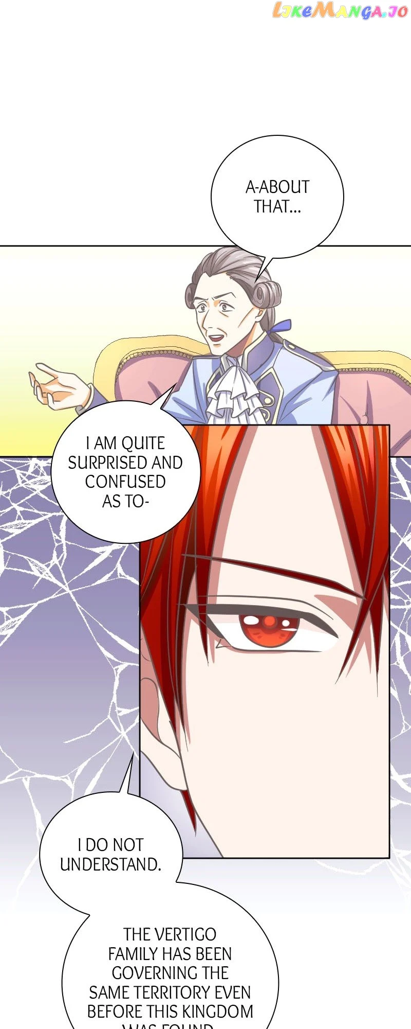 Please Fulfill Your End of the Bargain, My Grace! Chapter 3 201 17