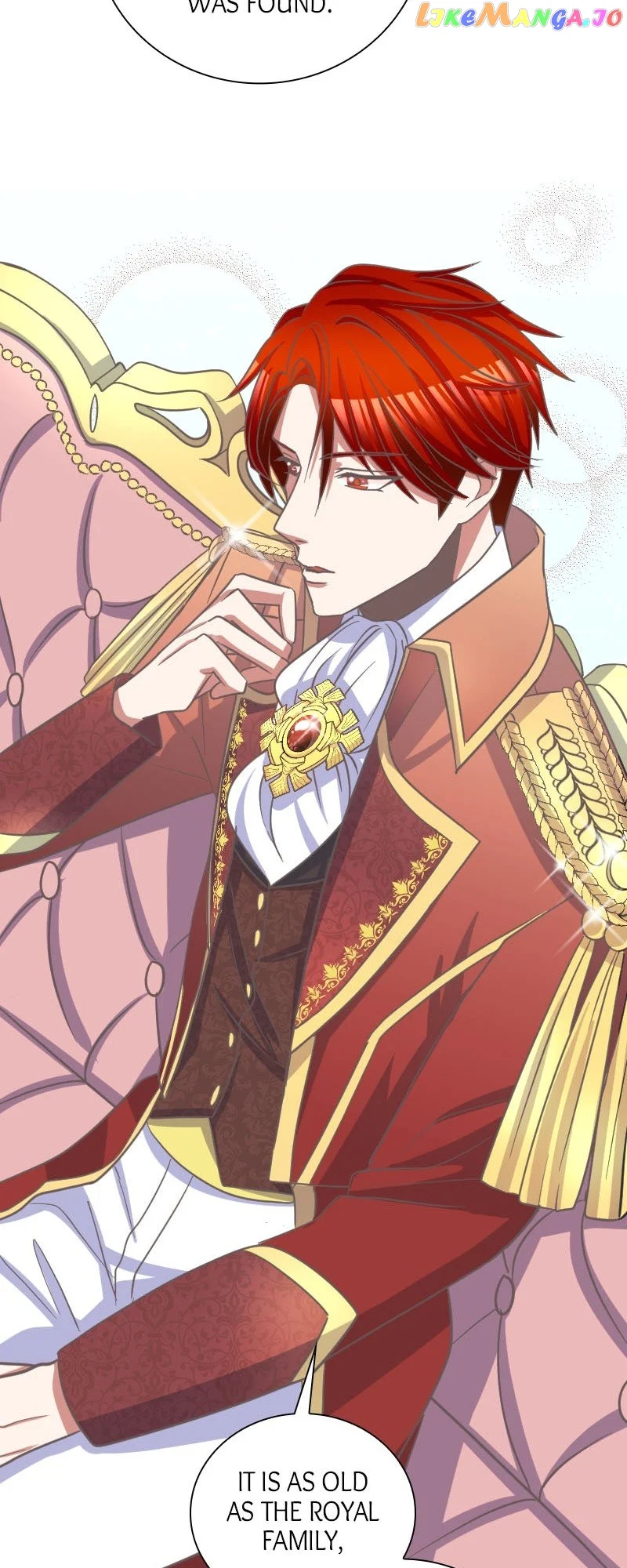 Please Fulfill Your End of the Bargain, My Grace! Chapter 3 202 18