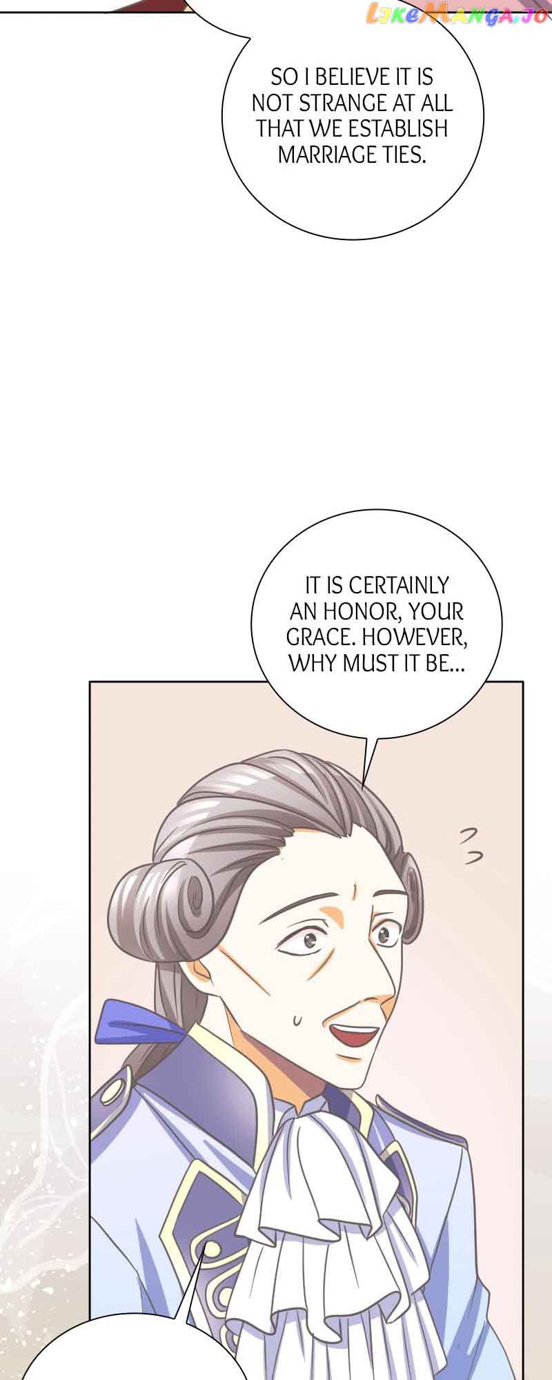 Please Fulfill Your End of the Bargain, My Grace! Chapter 3 203 19