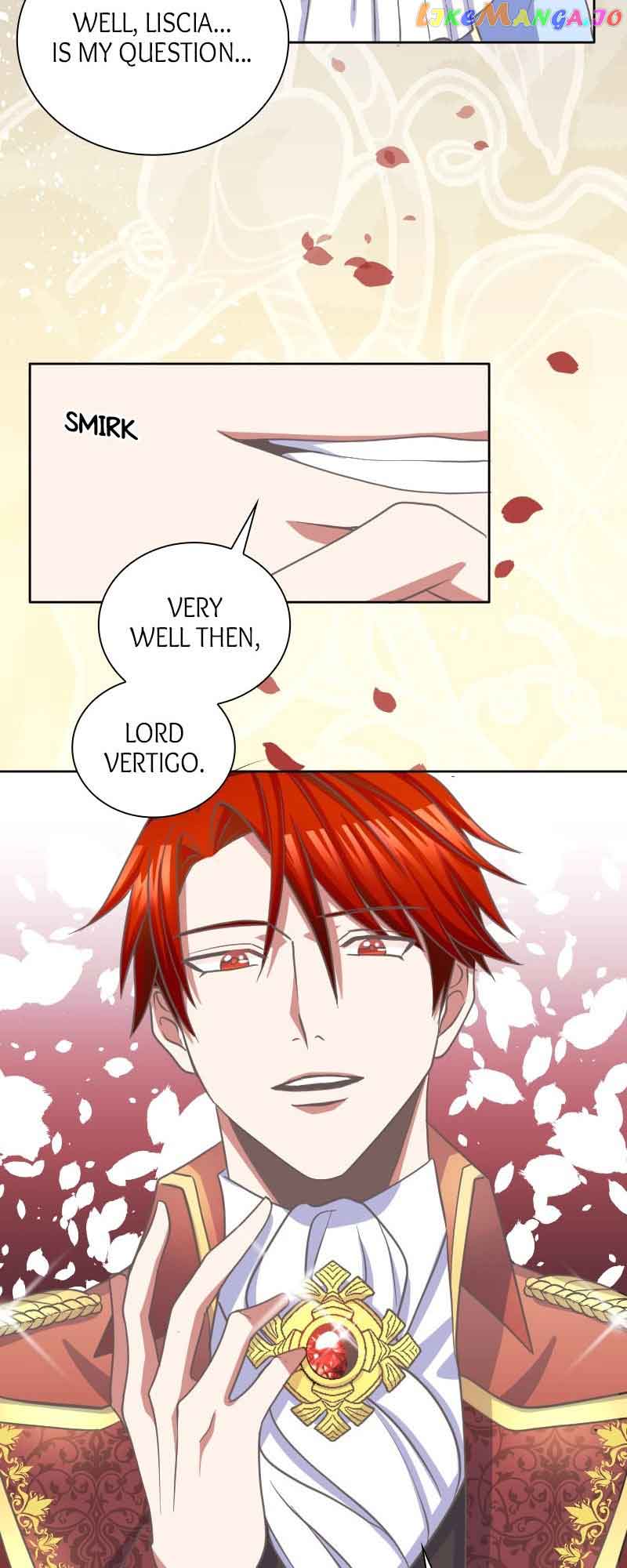 Please Fulfill Your End of the Bargain, My Grace! Chapter 3 204 20