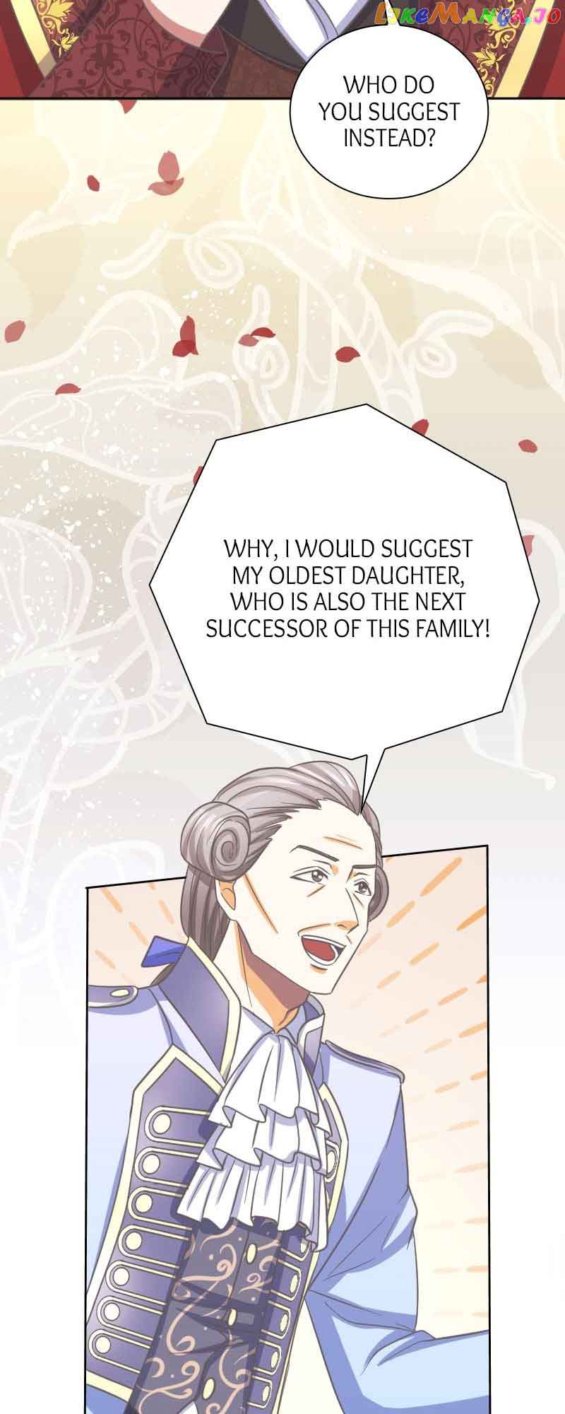 Please Fulfill Your End of the Bargain, My Grace! Chapter 3 205 21