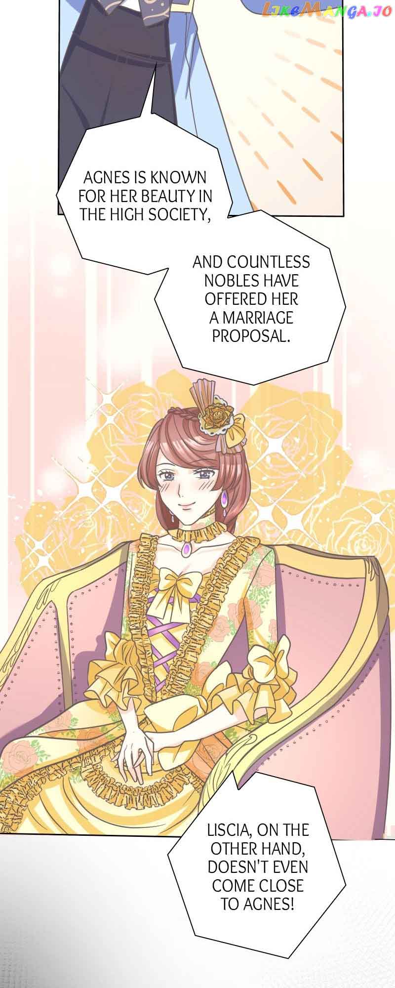 Please Fulfill Your End of the Bargain, My Grace! Chapter 3 206 22