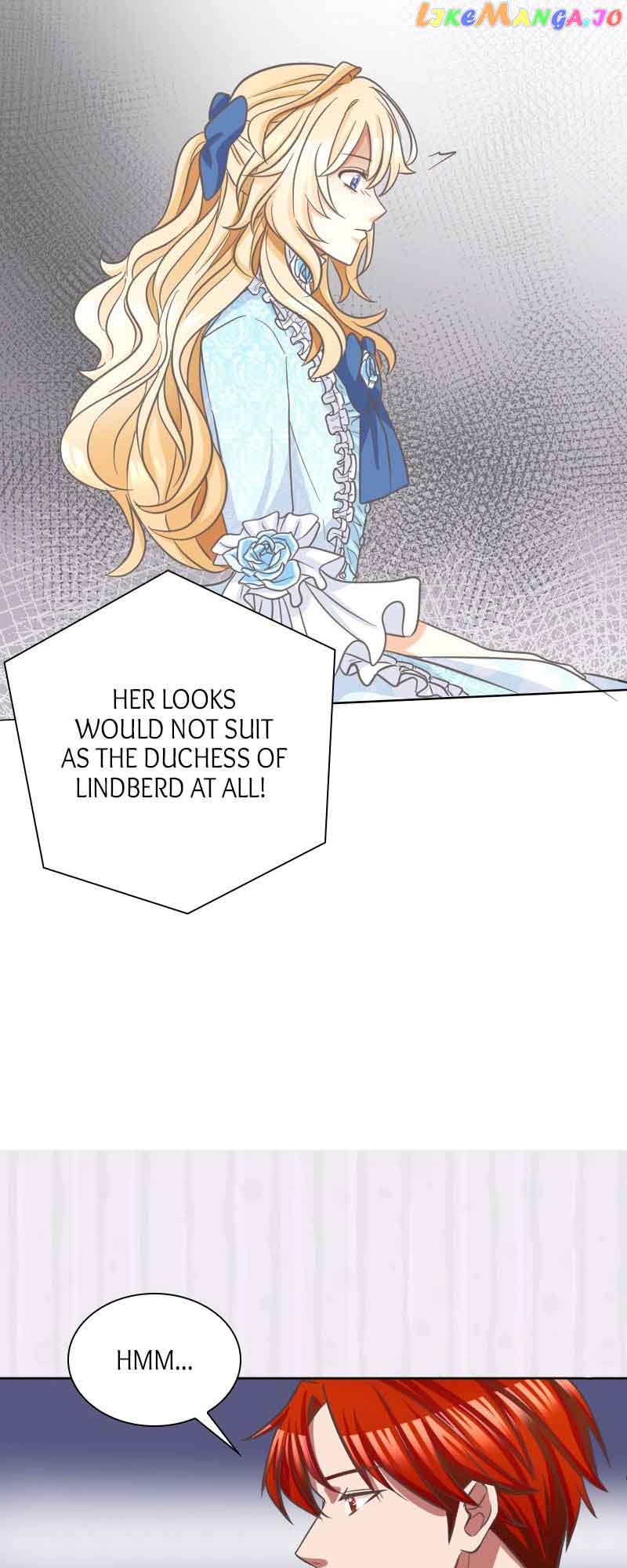 Please Fulfill Your End of the Bargain, My Grace! Chapter 3 207 23