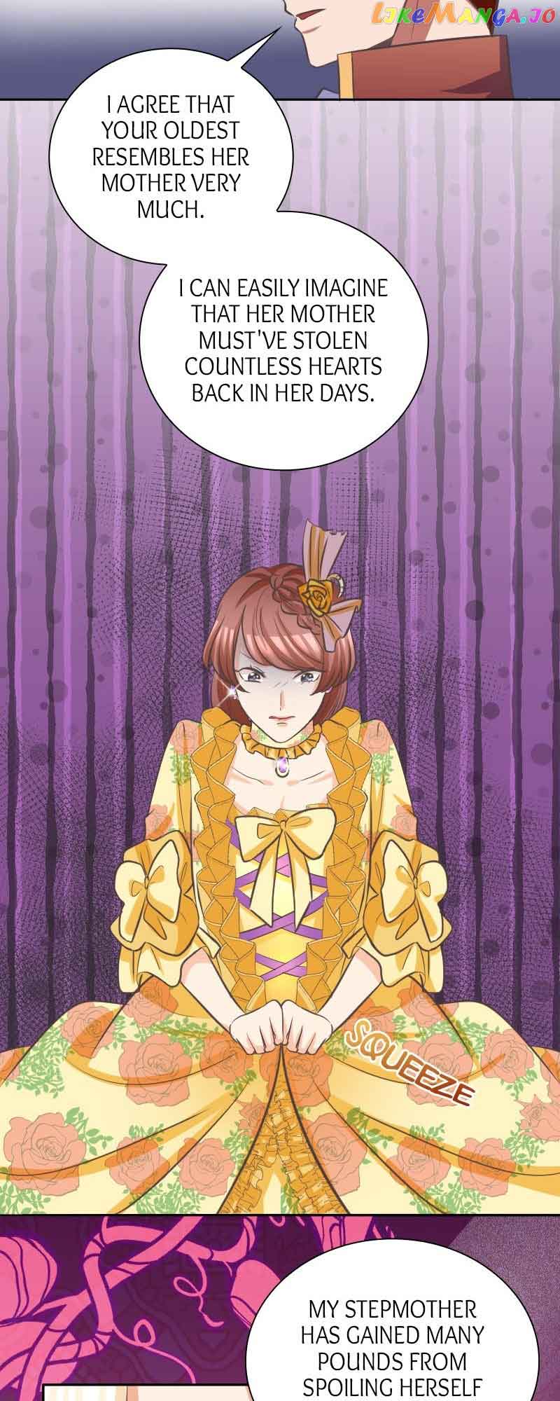 Please Fulfill Your End of the Bargain, My Grace! Chapter 3 208 24