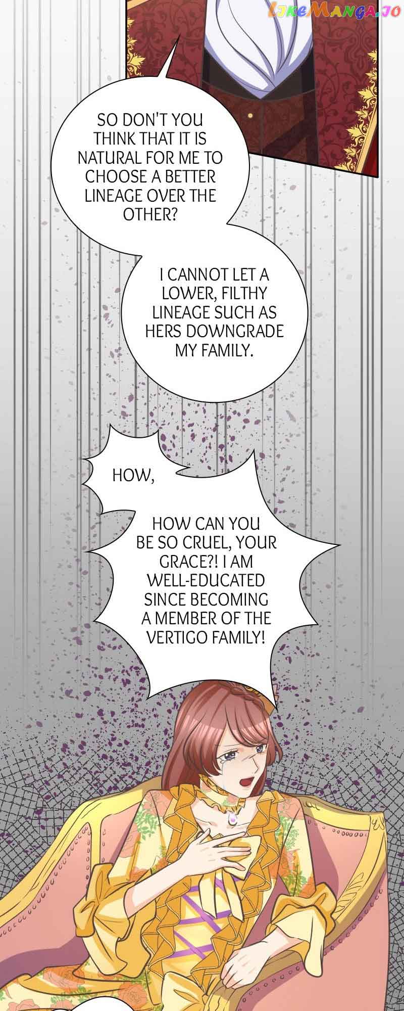 Please Fulfill Your End of the Bargain, My Grace! Chapter 3 211 27