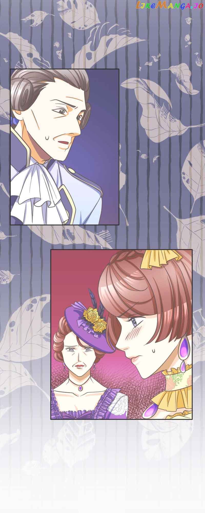 Please Fulfill Your End of the Bargain, My Grace! Chapter 3 216 32