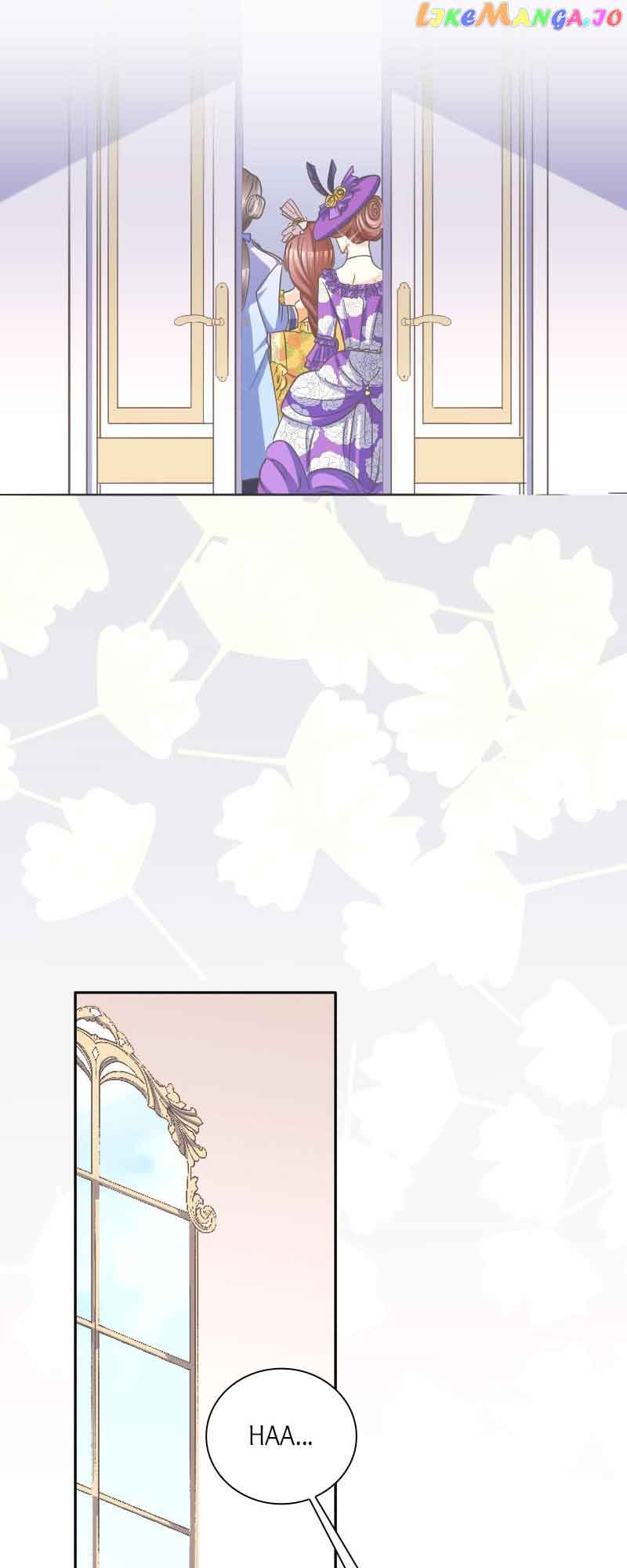 Please Fulfill Your End of the Bargain, My Grace! Chapter 3 217 33