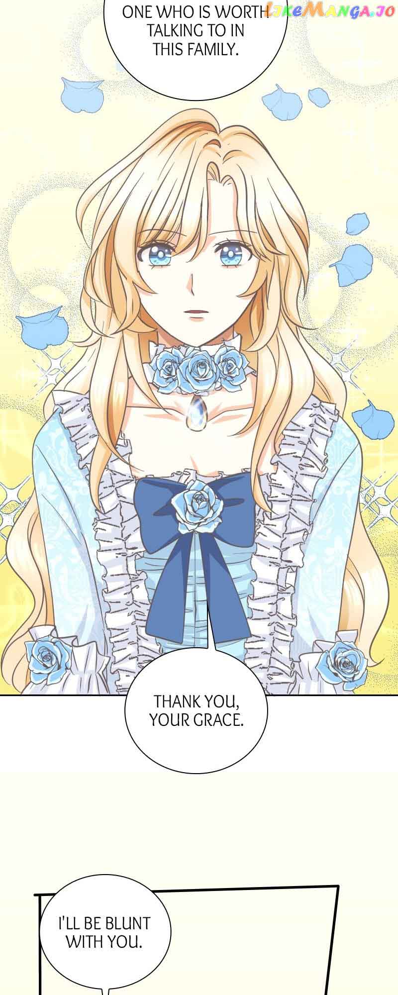 Please Fulfill Your End of the Bargain, My Grace! Chapter 3 220 36