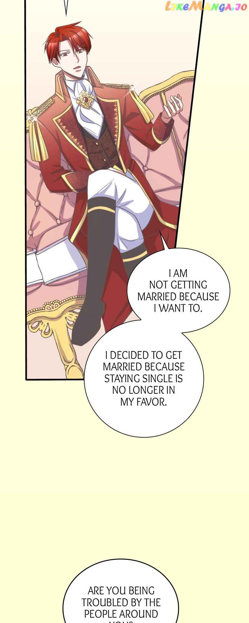 Please Fulfill Your End of the Bargain, My Grace! Chapter 3 221 37