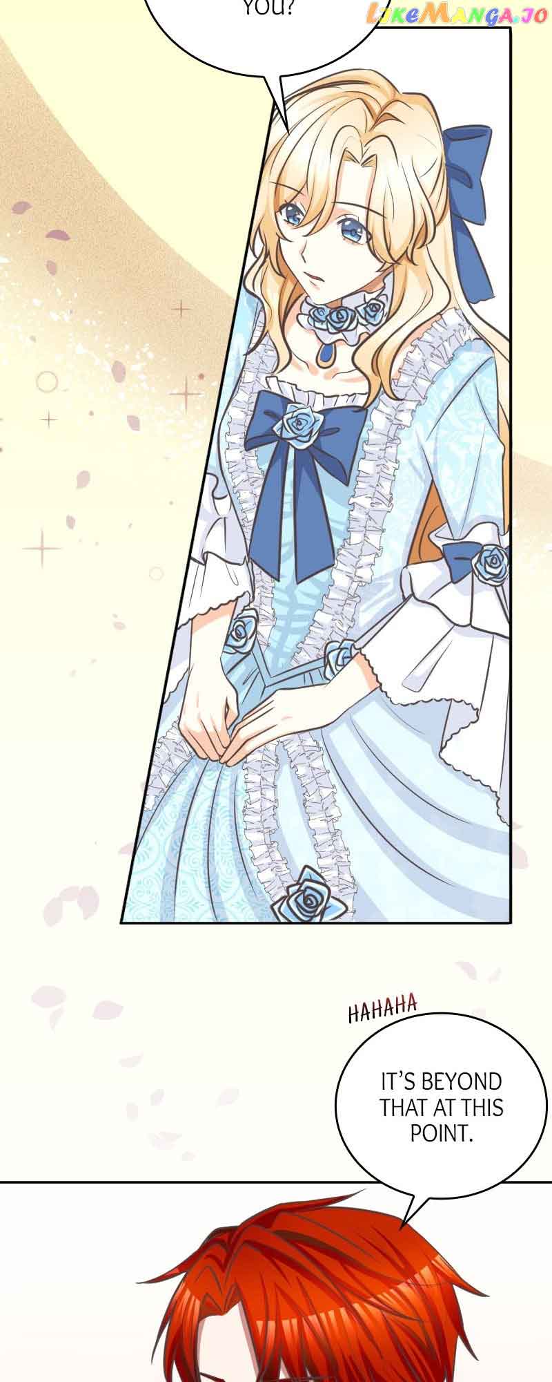 Please Fulfill Your End of the Bargain, My Grace! Chapter 3 222 38