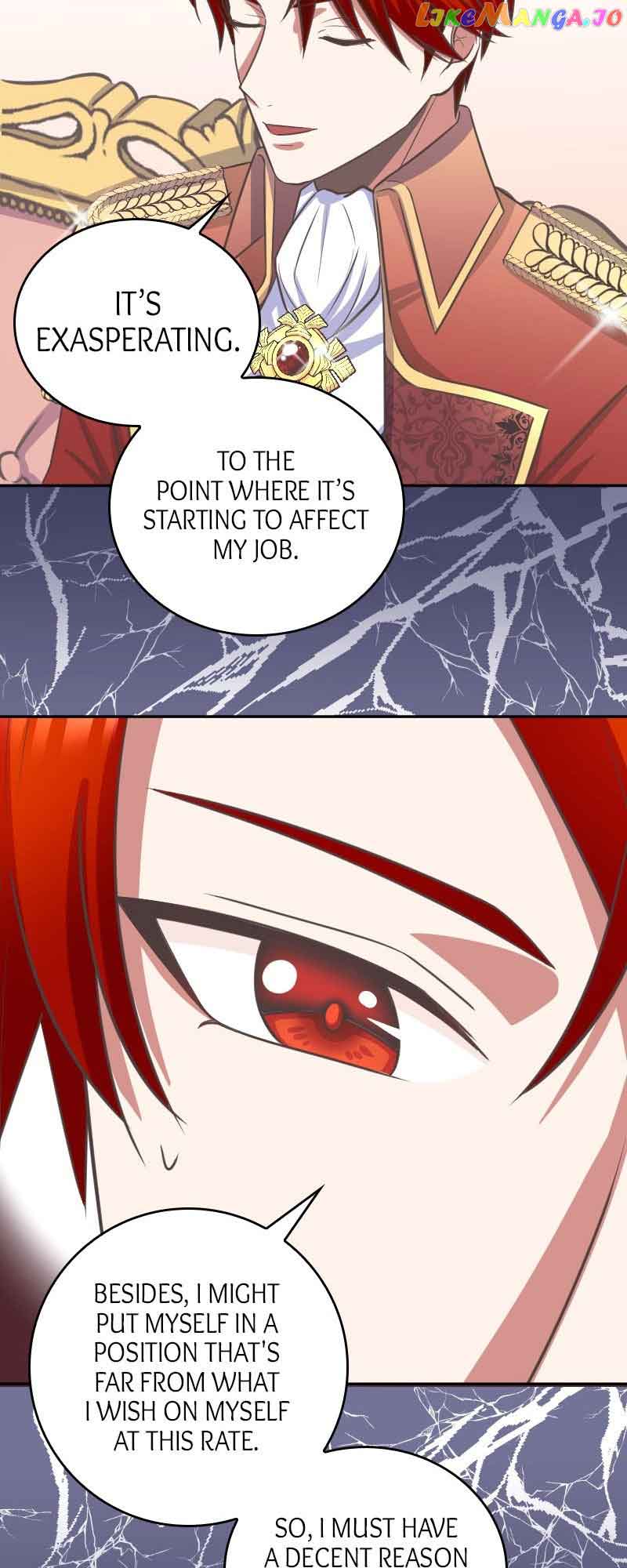 Please Fulfill Your End of the Bargain, My Grace! Chapter 3 223 39