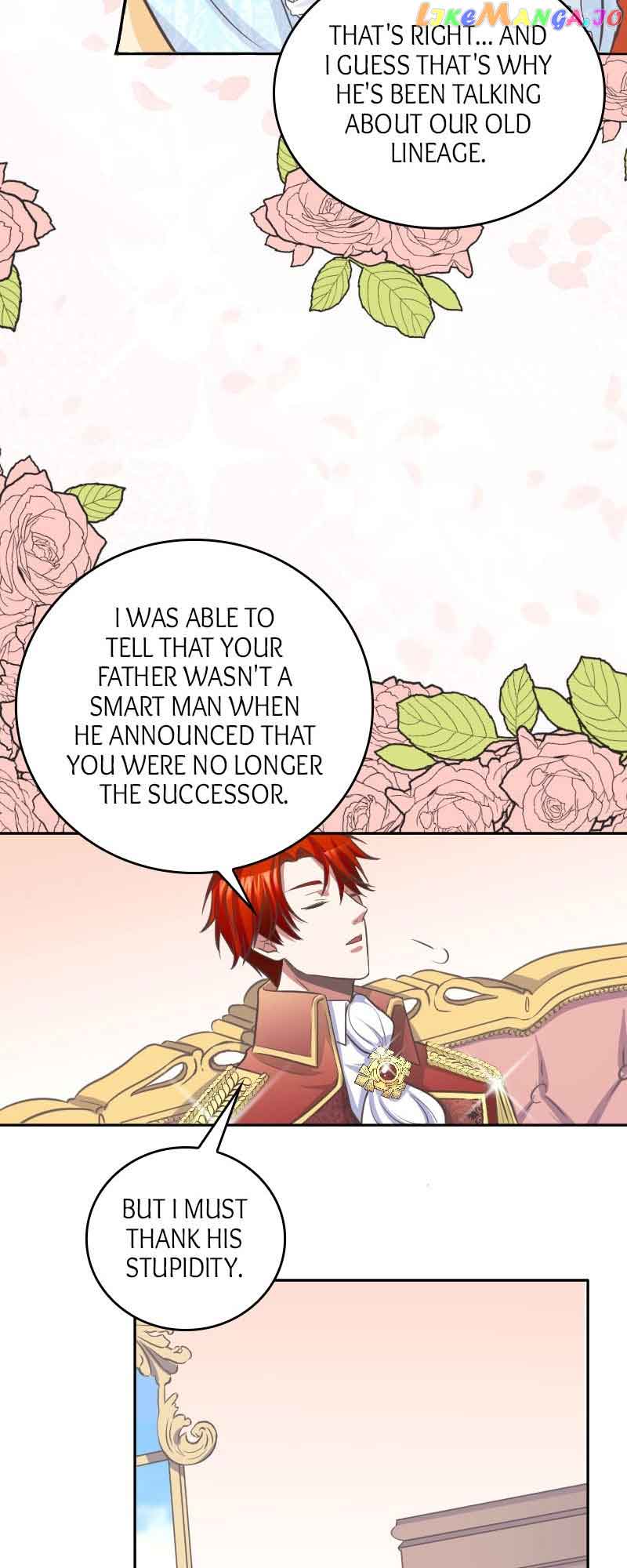 Please Fulfill Your End of the Bargain, My Grace! Chapter 3 226 42