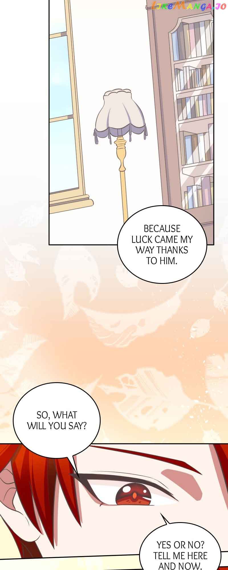 Please Fulfill Your End of the Bargain, My Grace! Chapter 3 227 43