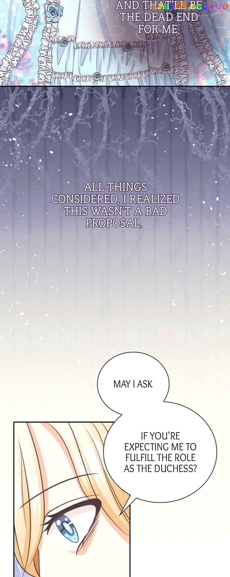 Please Fulfill Your End of the Bargain, My Grace! Chapter 3 231 47