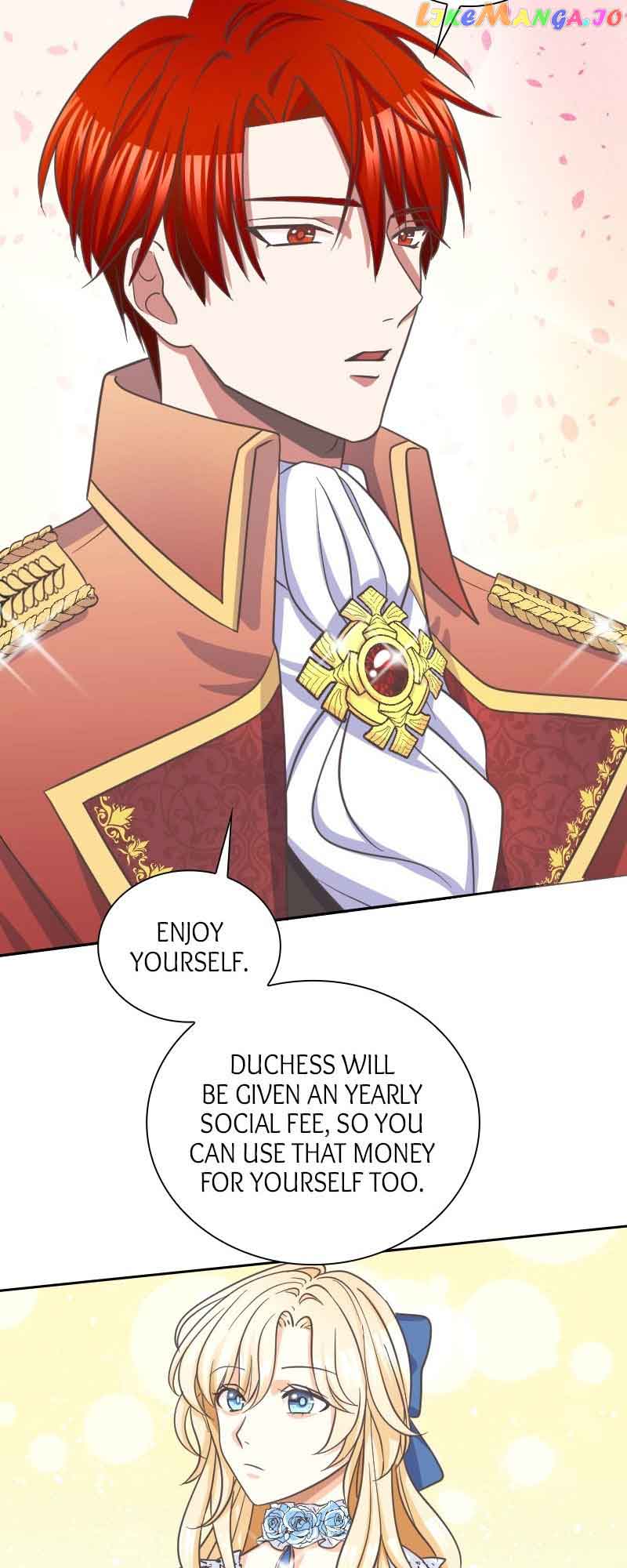 Please Fulfill Your End of the Bargain, My Grace! Chapter 3 234 50