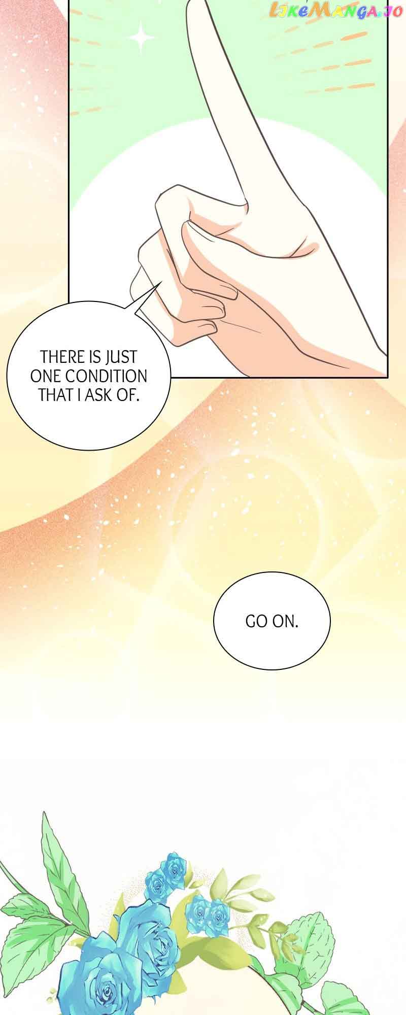 Please Fulfill Your End of the Bargain, My Grace! Chapter 3 236 52