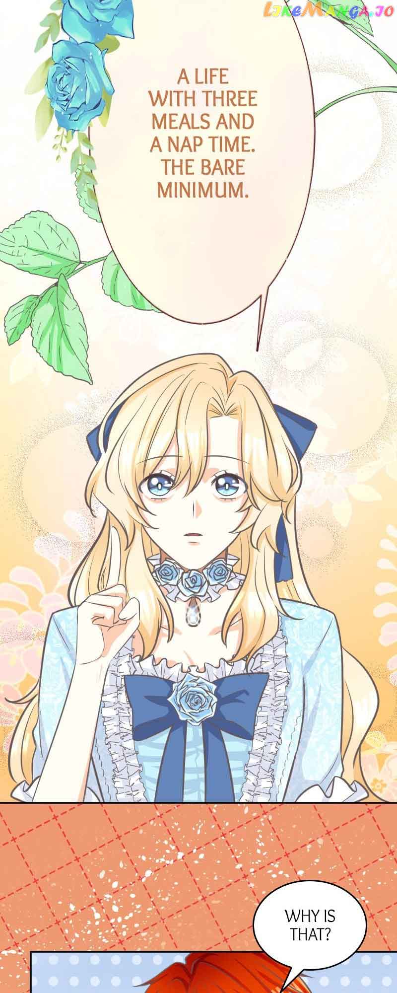 Please Fulfill Your End of the Bargain, My Grace! Chapter 3 237 53