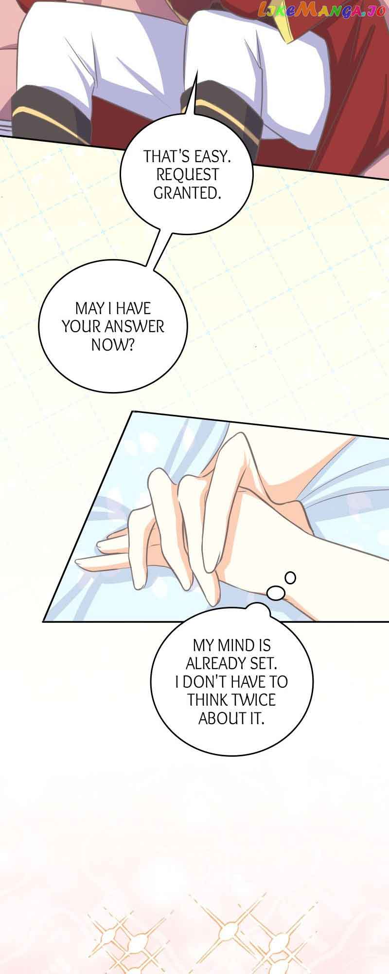 Please Fulfill Your End of the Bargain, My Grace! Chapter 3 239 55