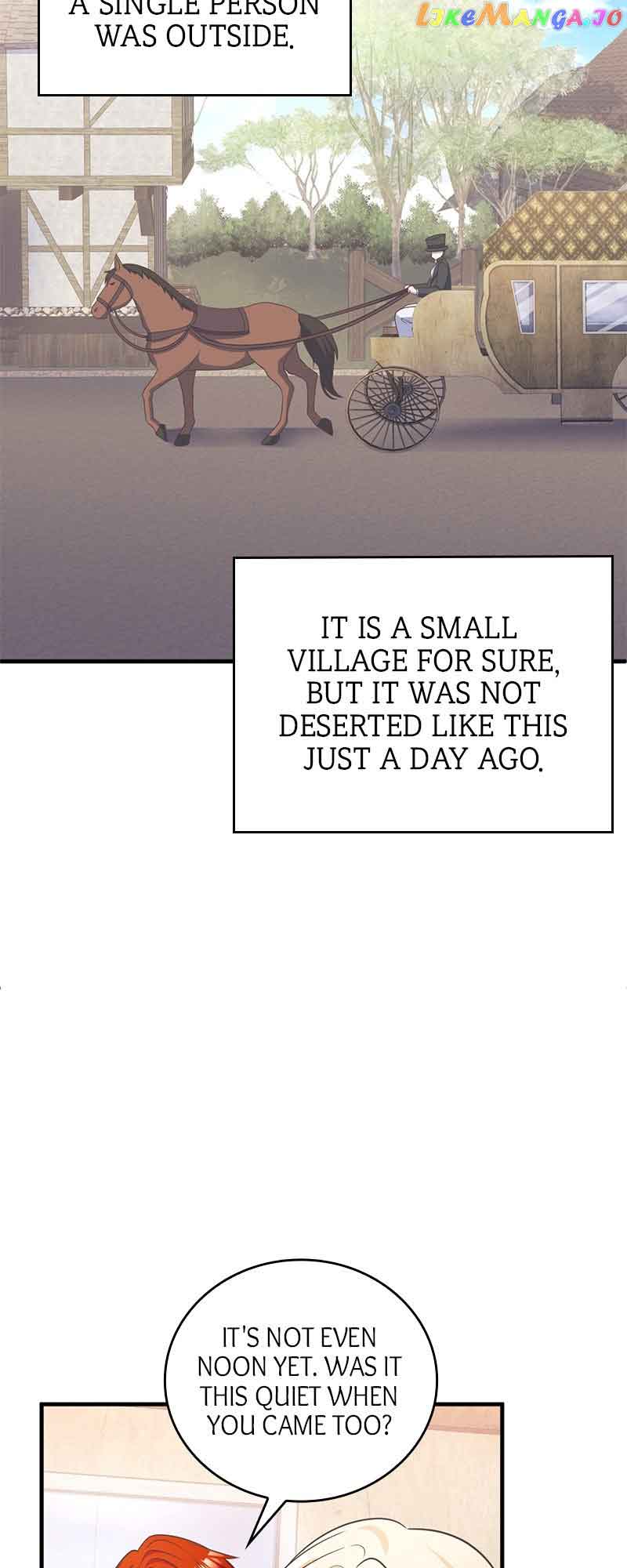 Please Fulfill Your End of the Bargain, My Grace! Chapter 30 190 06