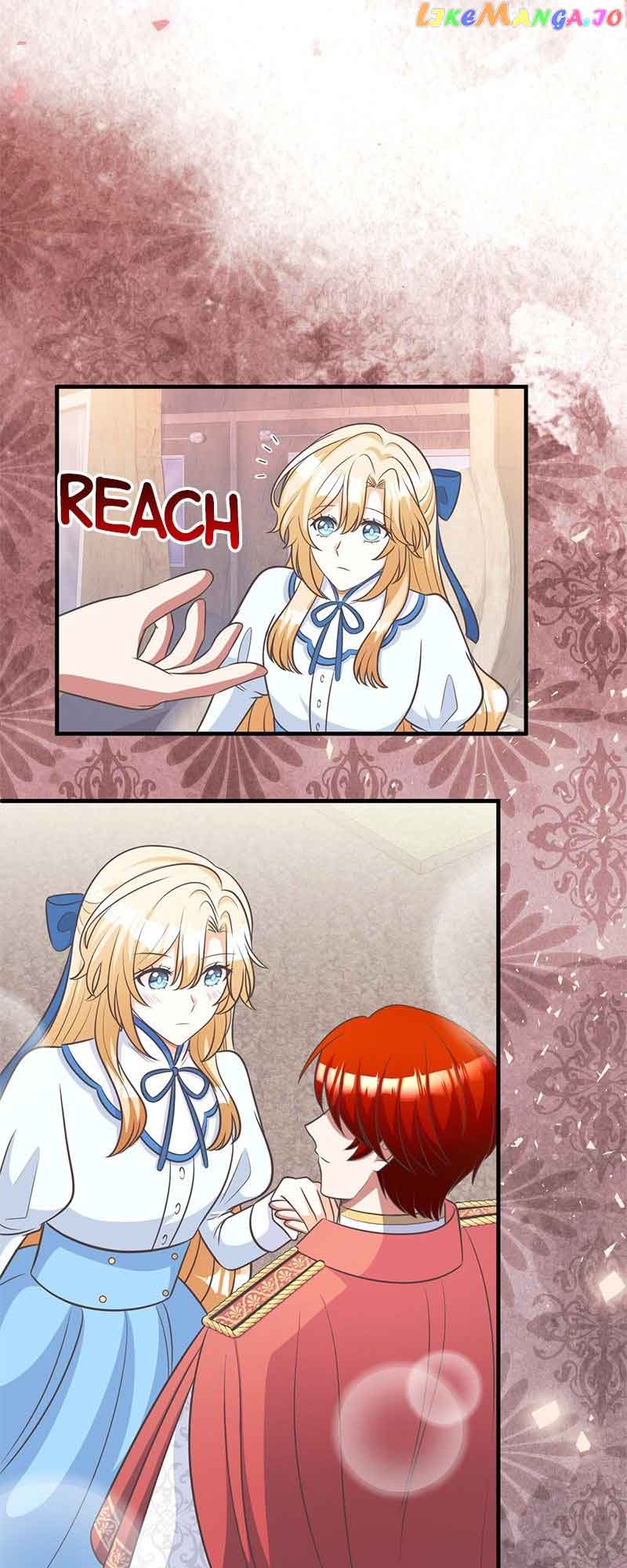 Please Fulfill Your End of the Bargain, My Grace! Chapter 30 194 10