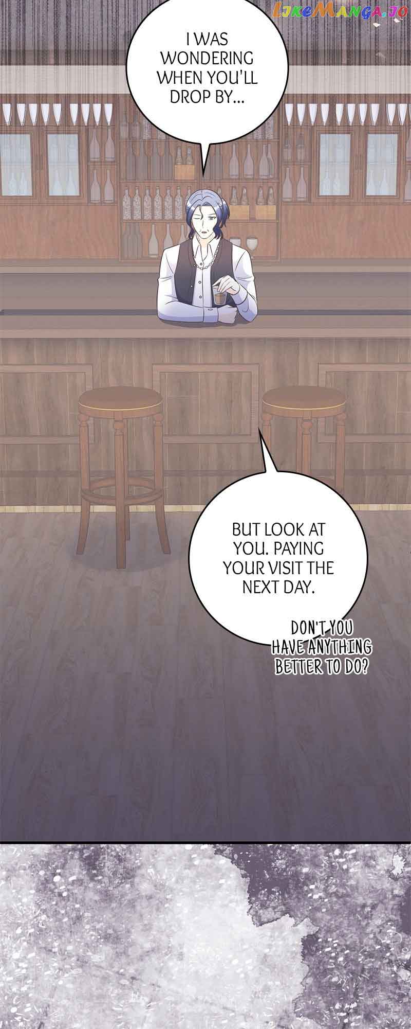Please Fulfill Your End of the Bargain, My Grace! Chapter 30 196 12