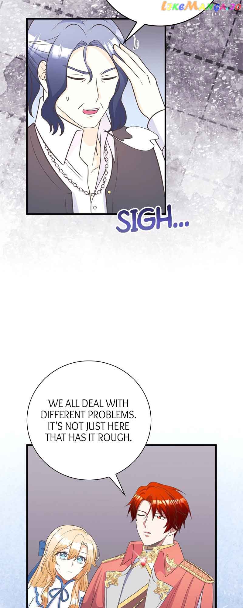 Please Fulfill Your End of the Bargain, My Grace! Chapter 30 198 14