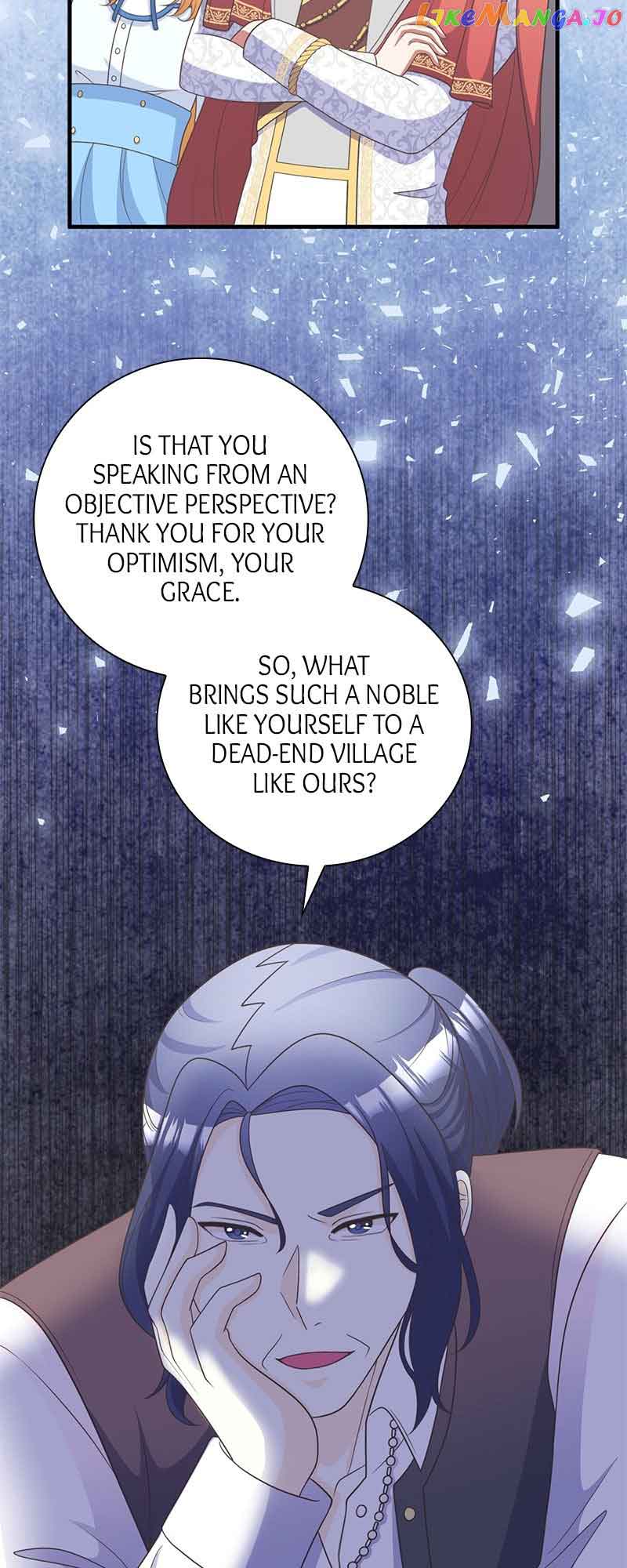 Please Fulfill Your End of the Bargain, My Grace! Chapter 30 199 15