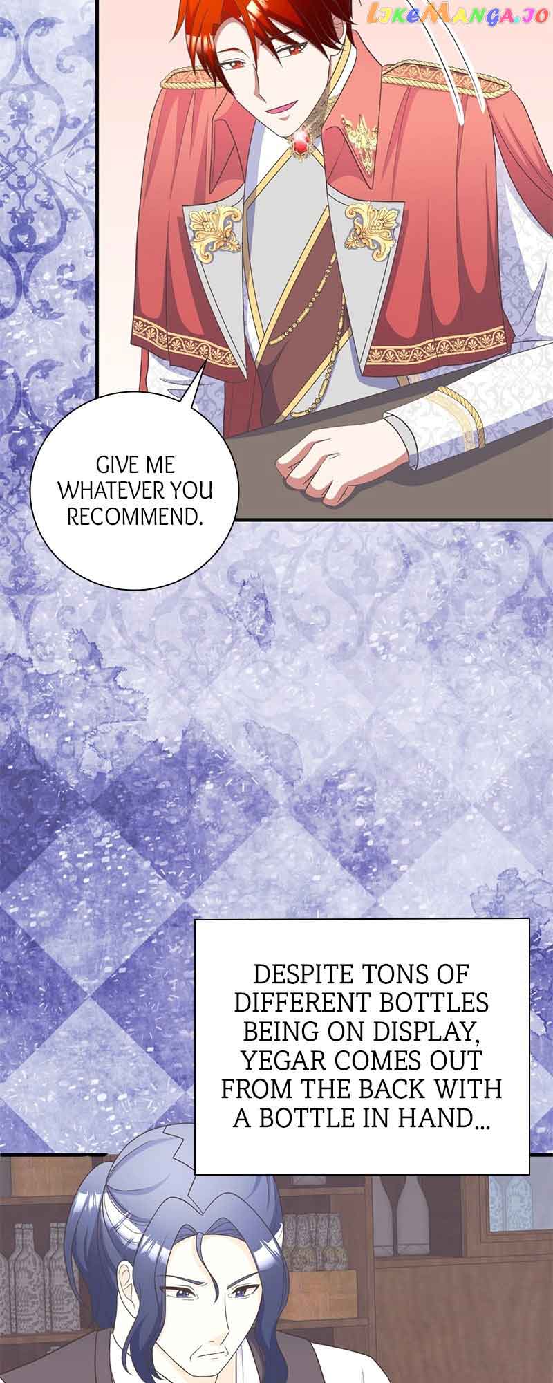 Please Fulfill Your End of the Bargain, My Grace! Chapter 30 202 18