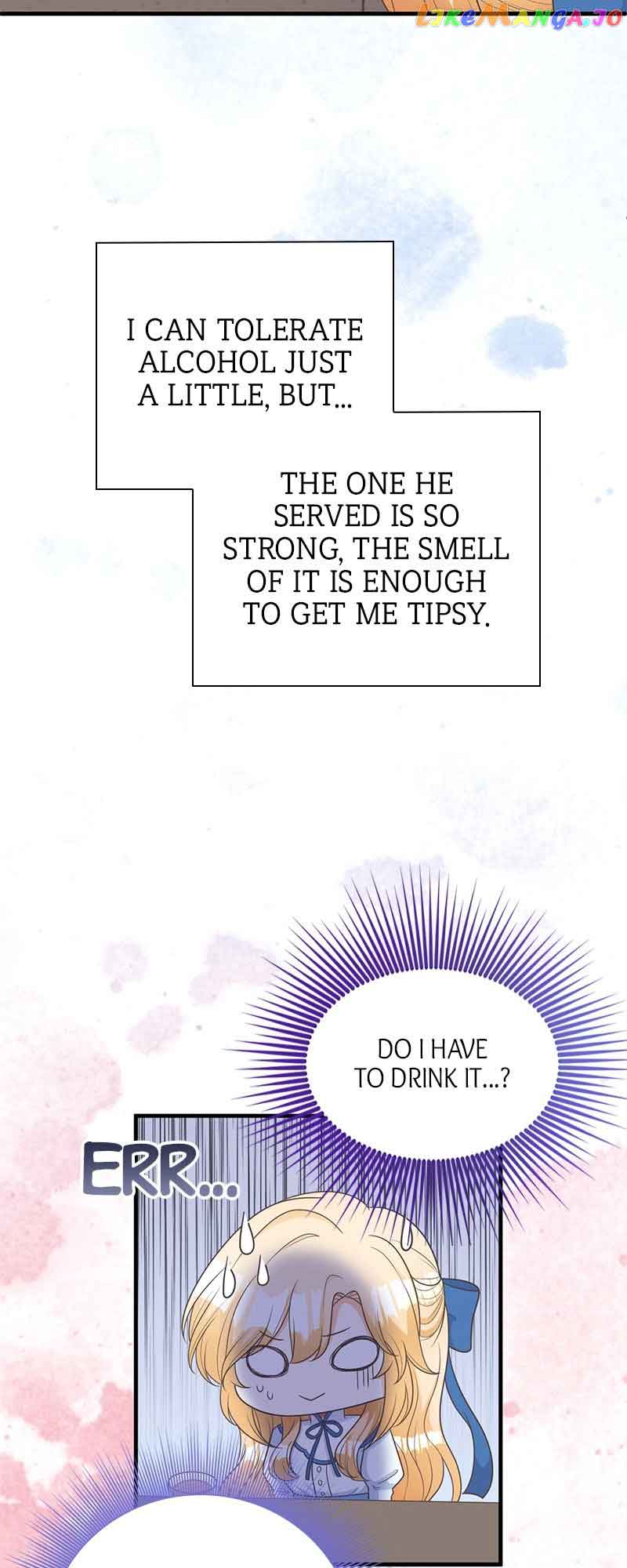 Please Fulfill Your End of the Bargain, My Grace! Chapter 30 204 20