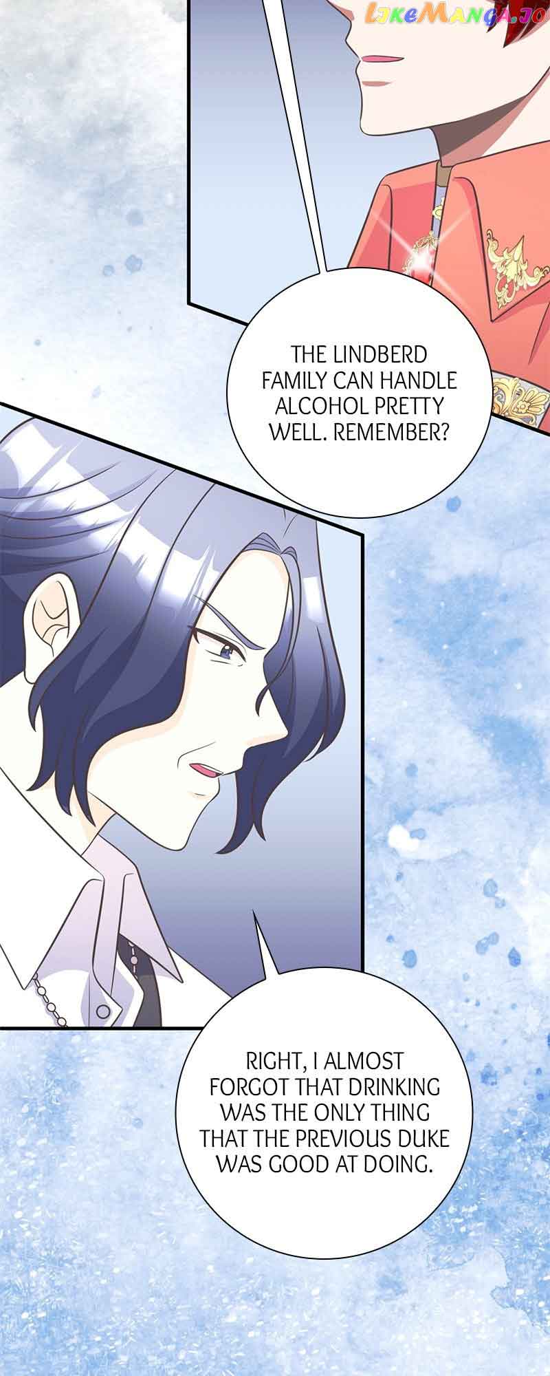 Please Fulfill Your End of the Bargain, My Grace! Chapter 30 209 25