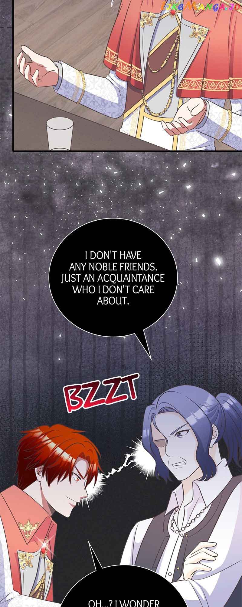 Please Fulfill Your End of the Bargain, My Grace! Chapter 30 212 28