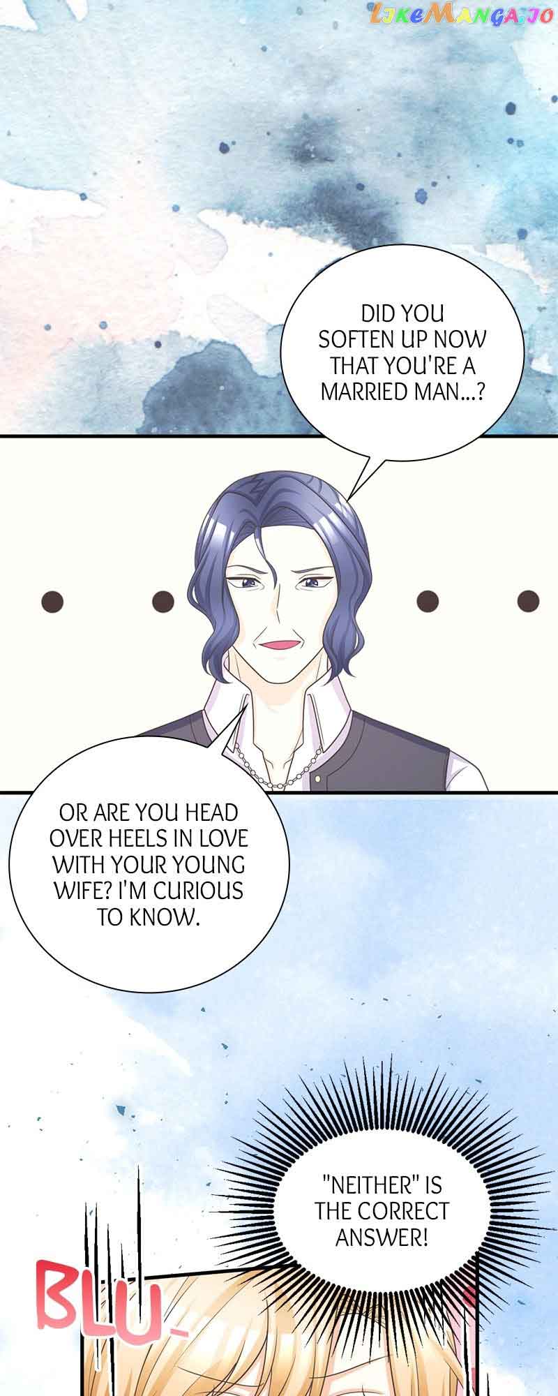 Please Fulfill Your End of the Bargain, My Grace! Chapter 30 215 31