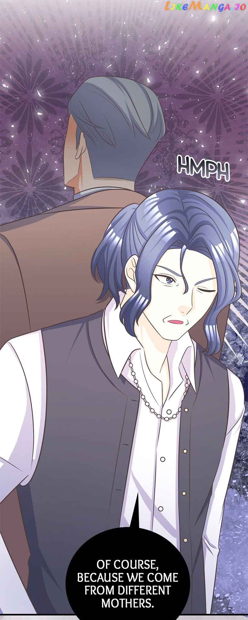 Please Fulfill Your End of the Bargain, My Grace! Chapter 30 221 37